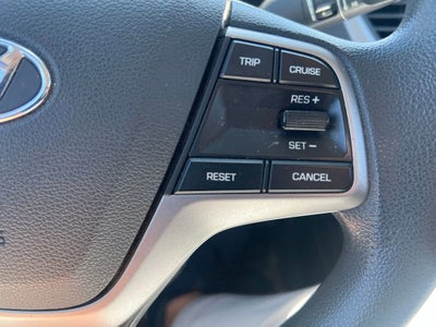 2020 Hyundai Accent SE