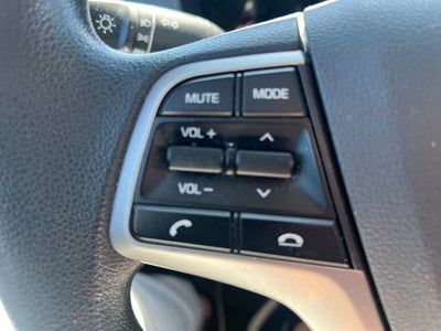2020 Hyundai Accent SE