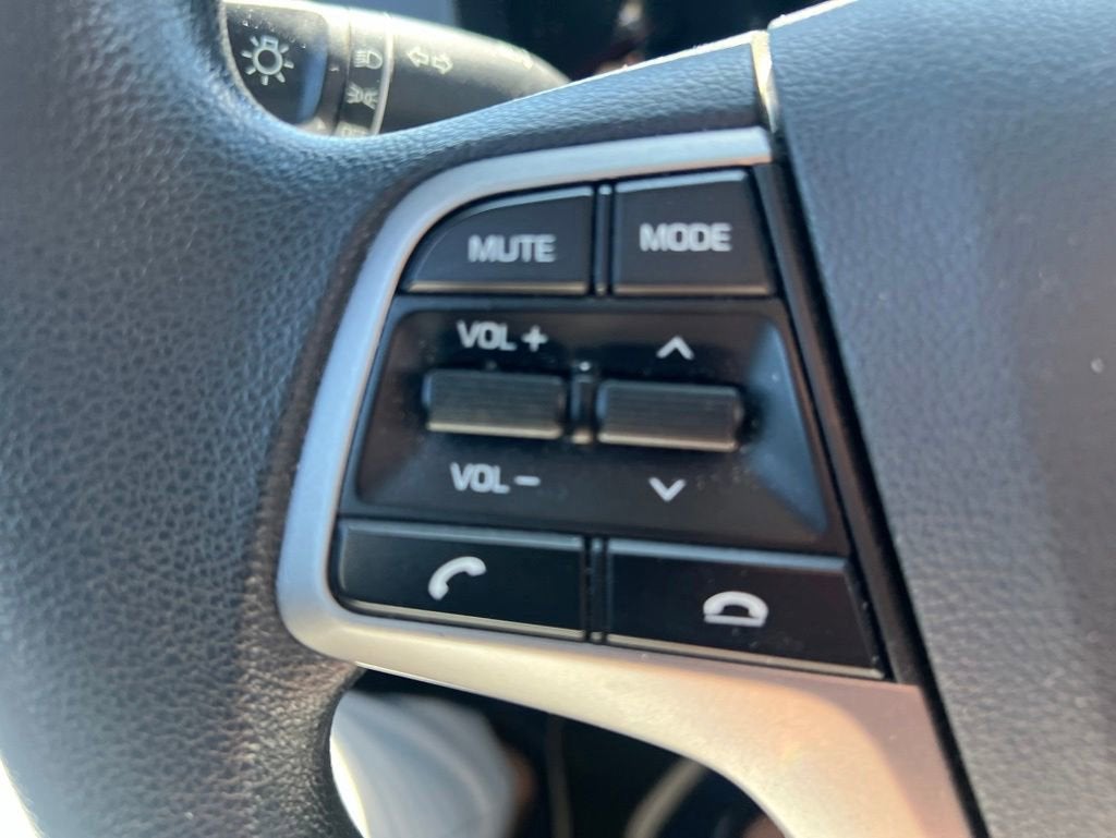 2020 Hyundai Accent SE