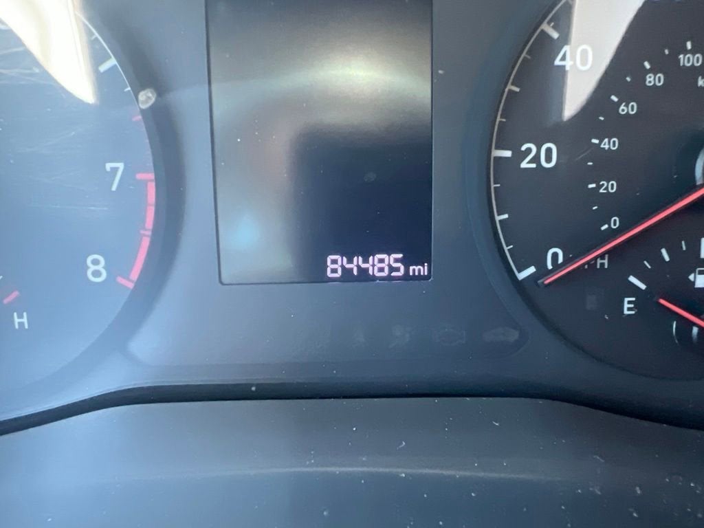 2020 Hyundai Accent SE