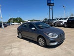 2020 Hyundai Accent SE