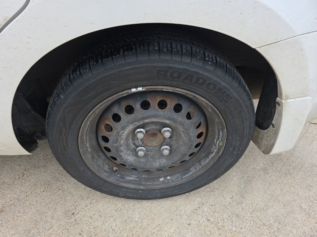 2011 Nissan Sentra 2.0 S