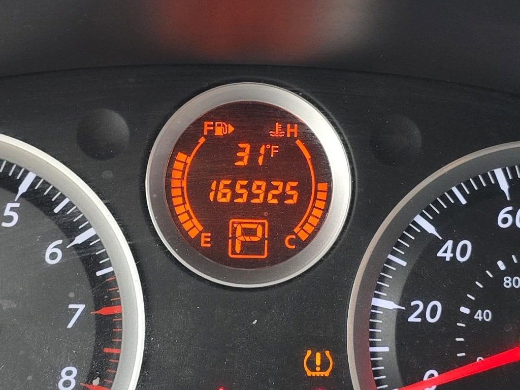 2011 Nissan Sentra 2.0 S