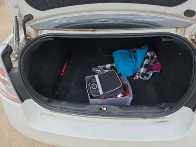 2011 Nissan Sentra 2.0 S