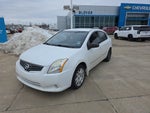2011 Nissan Sentra 2.0 S
