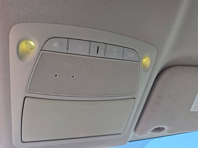 2018 Nissan Sentra SR