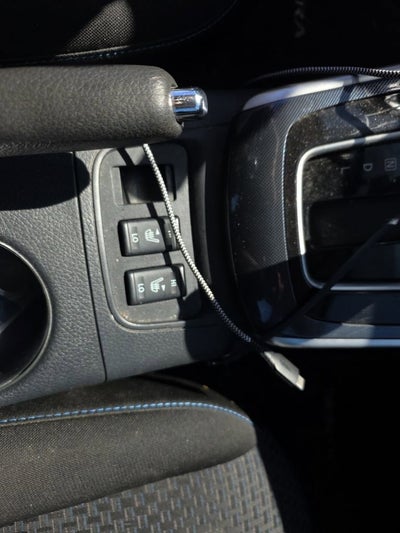 2018 Nissan Sentra SR