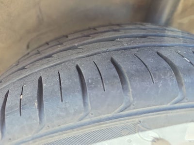 2018 Nissan Sentra SR