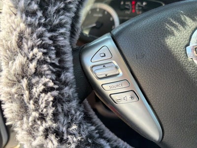 2013 Nissan Sentra SV