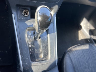 2016 Nissan Sentra SV