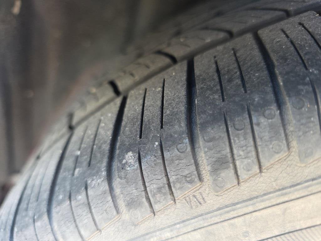 2020 Nissan Versa SR