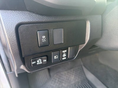 2022 Toyota Tacoma 2WD SR5