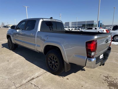 2023 Toyota Tacoma 2WD SR5
