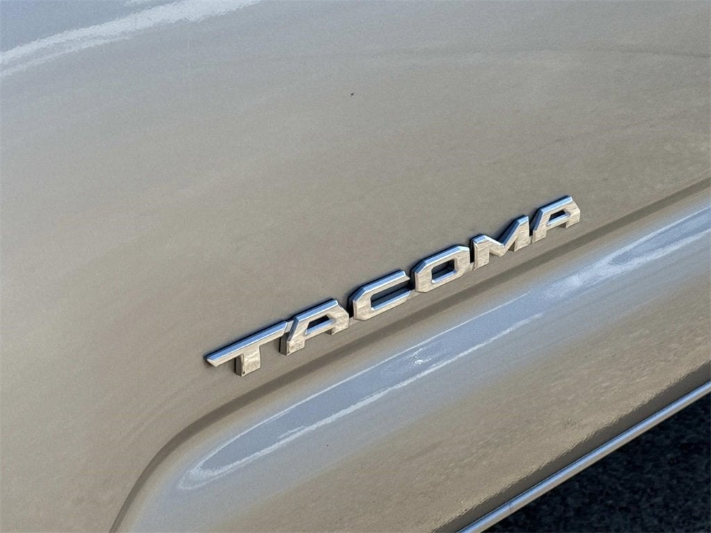 2023 Toyota Tacoma 2WD SR5