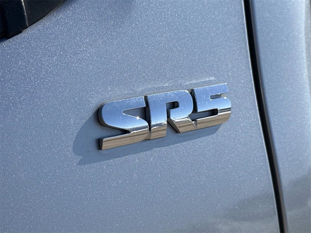 2023 Toyota Tacoma 2WD SR5