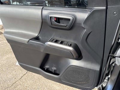 2023 Toyota Tacoma 2WD SR5