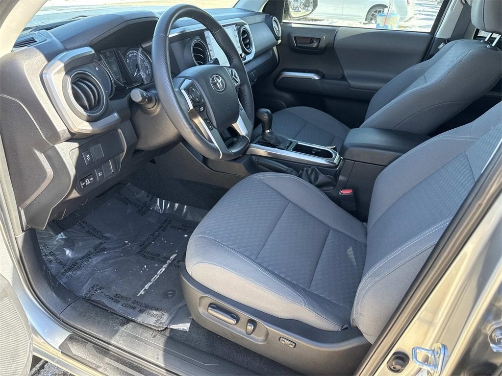 2023 Toyota Tacoma 2WD SR5