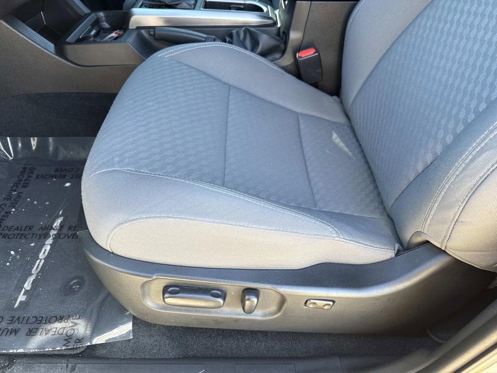 2023 Toyota Tacoma 2WD SR5