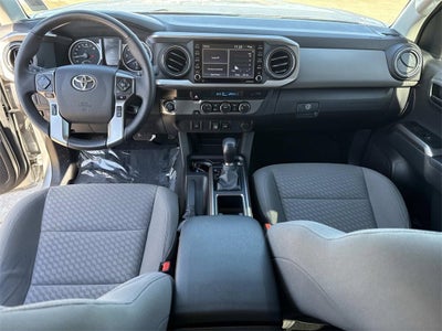 2023 Toyota Tacoma 2WD SR5