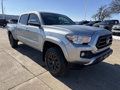 2023 Toyota Tacoma 2WD SR5