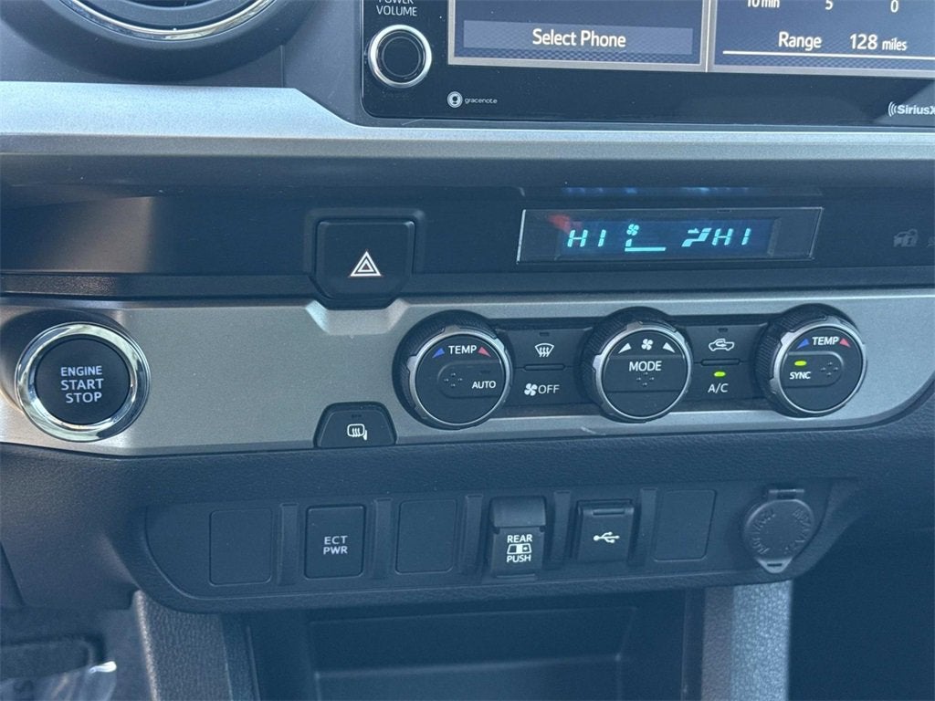 2023 Toyota Tacoma 2WD SR5