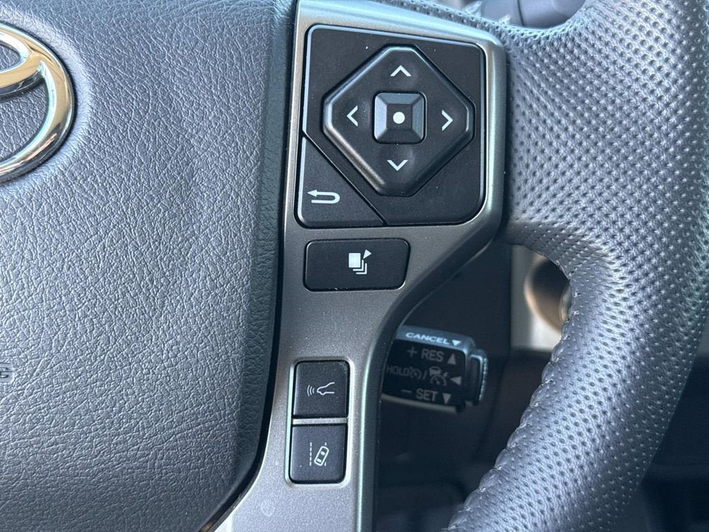 2023 Toyota Tacoma 2WD SR5