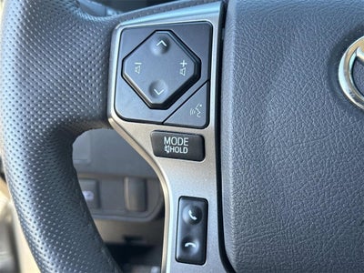 2023 Toyota Tacoma 2WD SR5