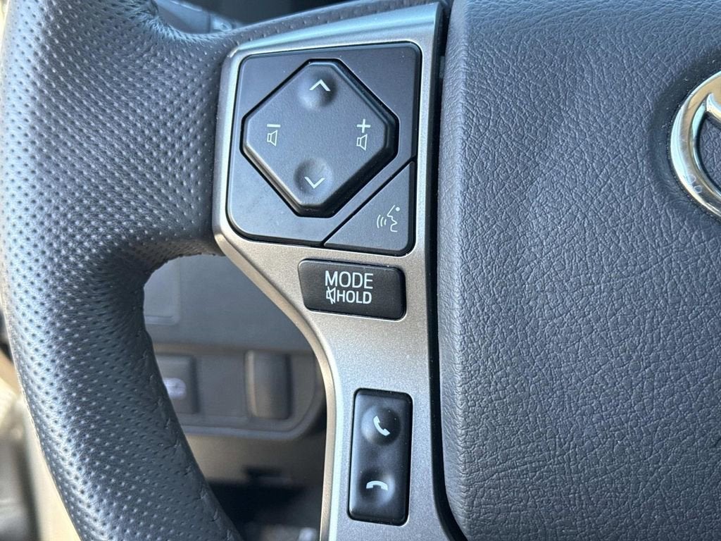 2023 Toyota Tacoma 2WD SR5