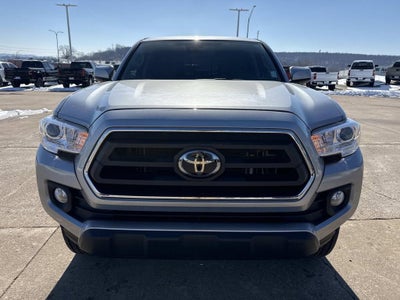 2023 Toyota Tacoma 2WD SR5