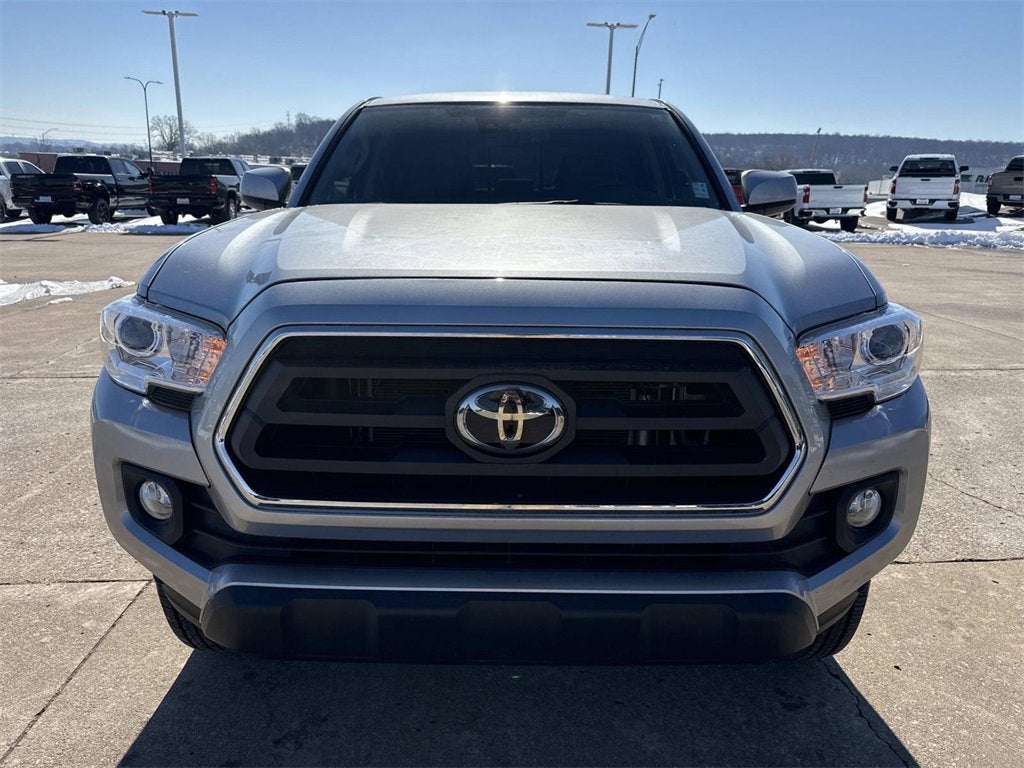 2023 Toyota Tacoma 2WD SR5