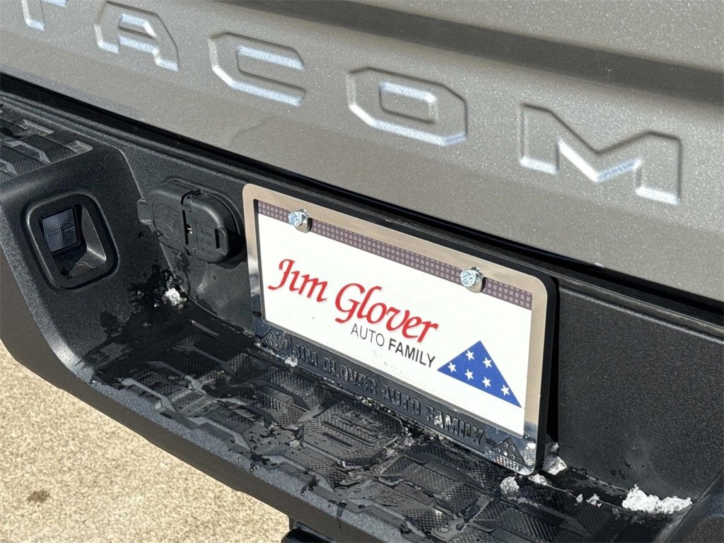 2023 Toyota Tacoma 2WD SR5