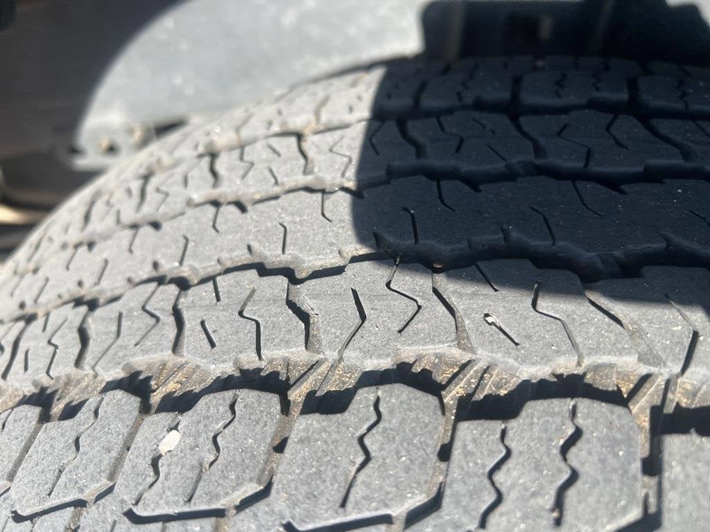 2022 Toyota Tacoma 4WD SR