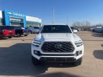 2022 Toyota Tacoma 4WD SR