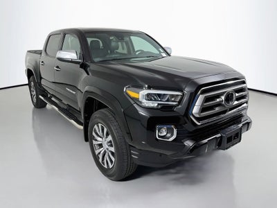 2023 Toyota Tacoma 2WD Limited