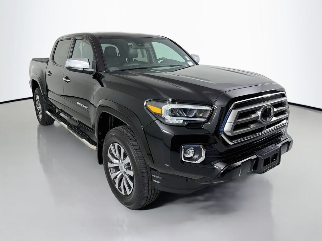 2023 Toyota Tacoma 2WD Limited