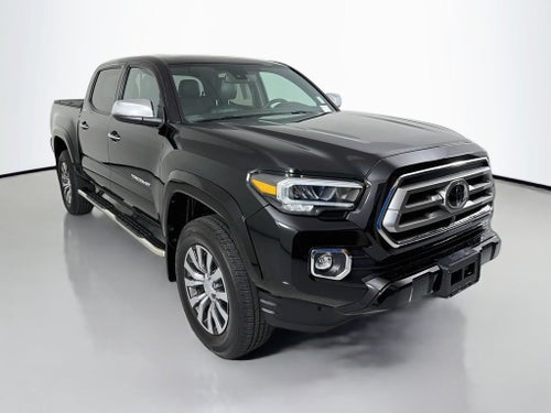 2023 Toyota Tacoma 2WD Limited