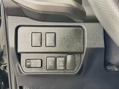 2023 Toyota Tacoma 2WD Limited