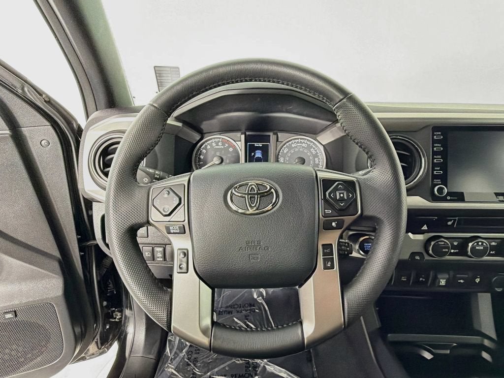 2023 Toyota Tacoma 2WD Limited
