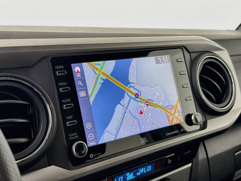2023 Toyota Tacoma 2WD Limited