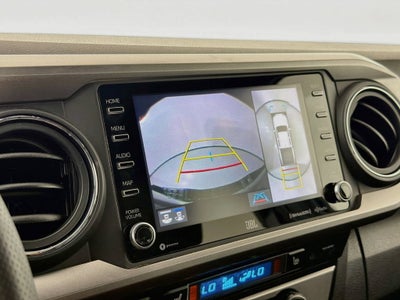 2023 Toyota Tacoma 2WD Limited