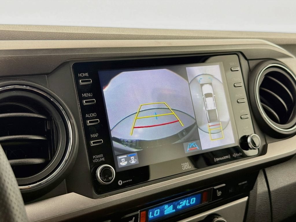 2023 Toyota Tacoma 2WD Limited