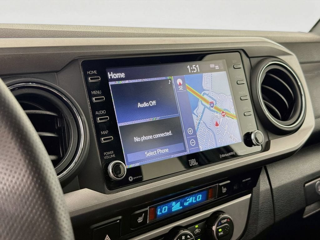 2023 Toyota Tacoma 2WD Limited