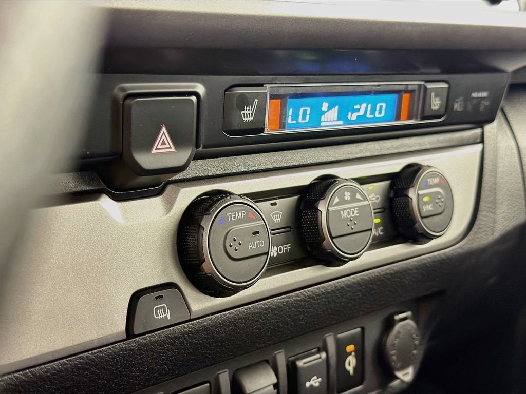 2023 Toyota Tacoma 2WD Limited