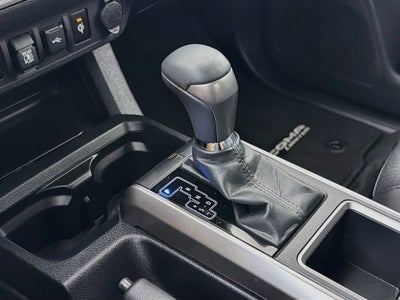 2023 Toyota Tacoma 2WD Limited