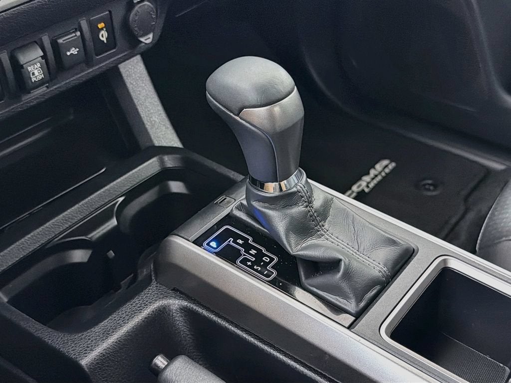 2023 Toyota Tacoma 2WD Limited