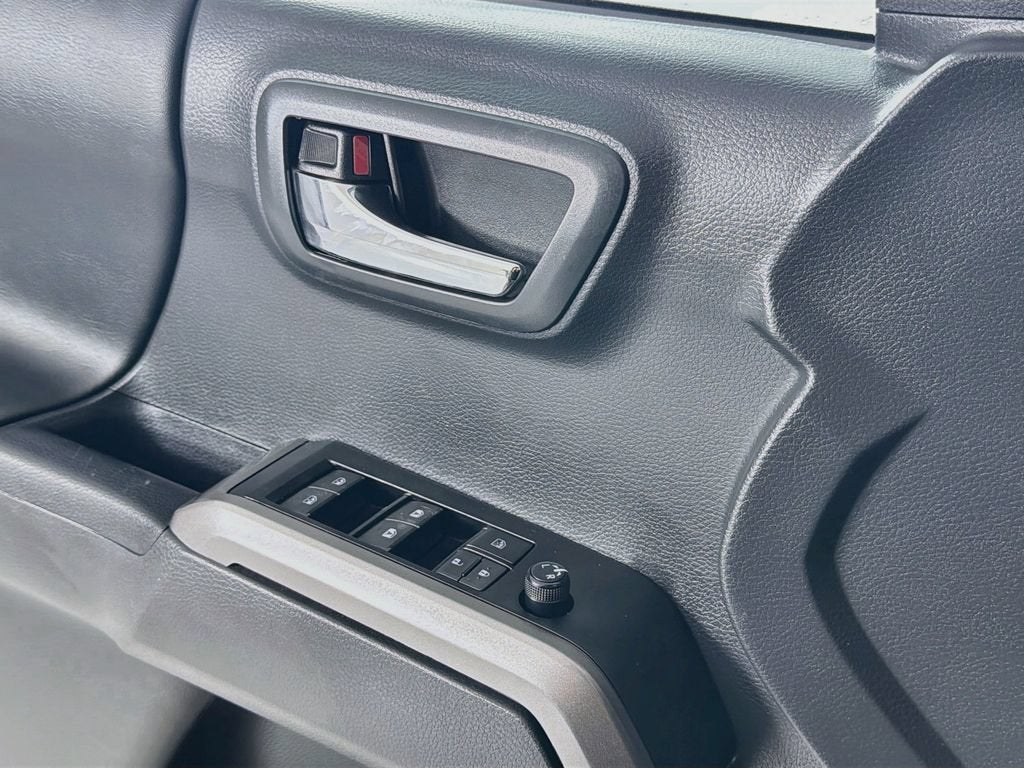 2023 Toyota Tacoma 2WD Limited