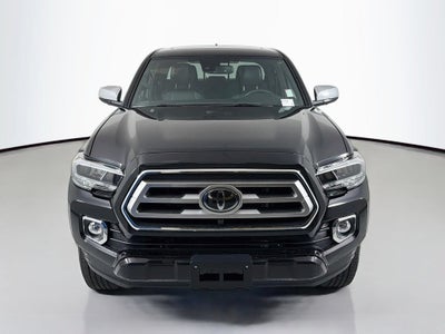 2023 Toyota Tacoma 2WD Limited