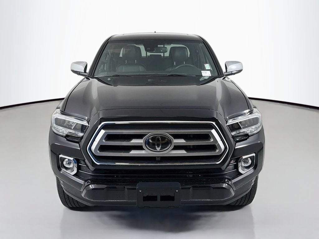 2023 Toyota Tacoma 2WD Limited