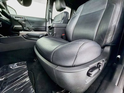 2023 Toyota Tacoma 2WD Limited
