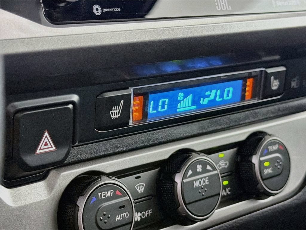 2023 Toyota Tacoma 2WD Limited